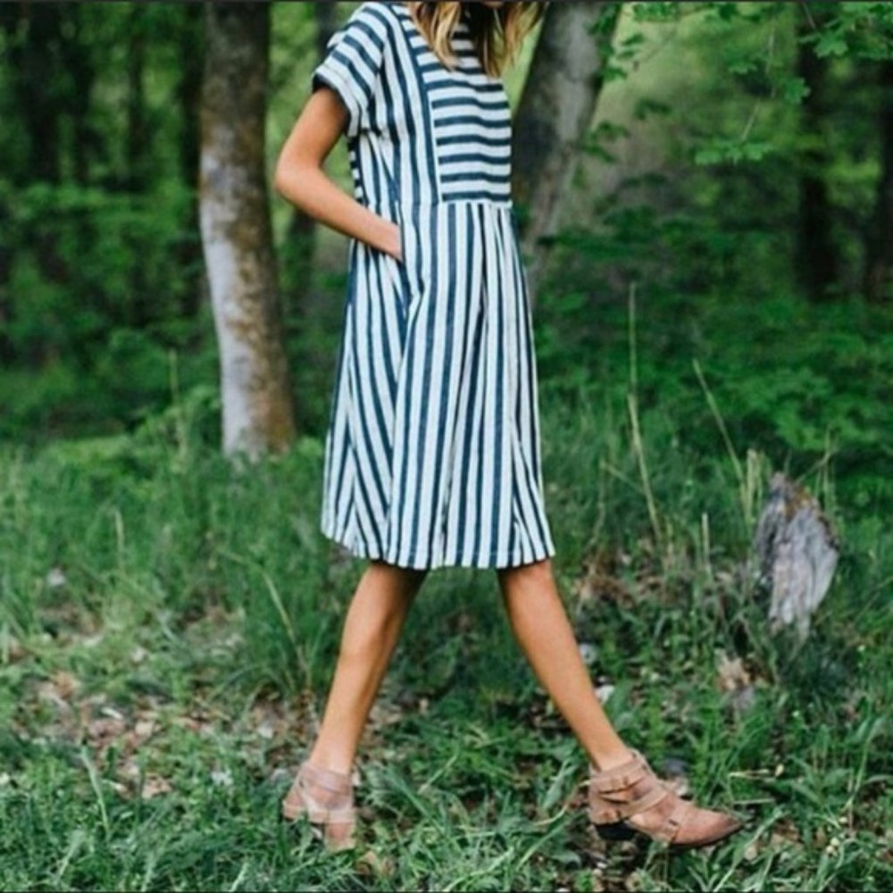 The Original Bib Dress